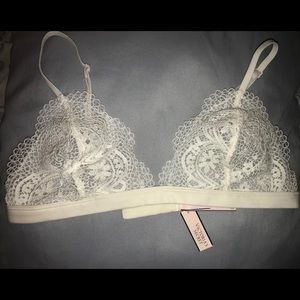 Victoria Secret bralette